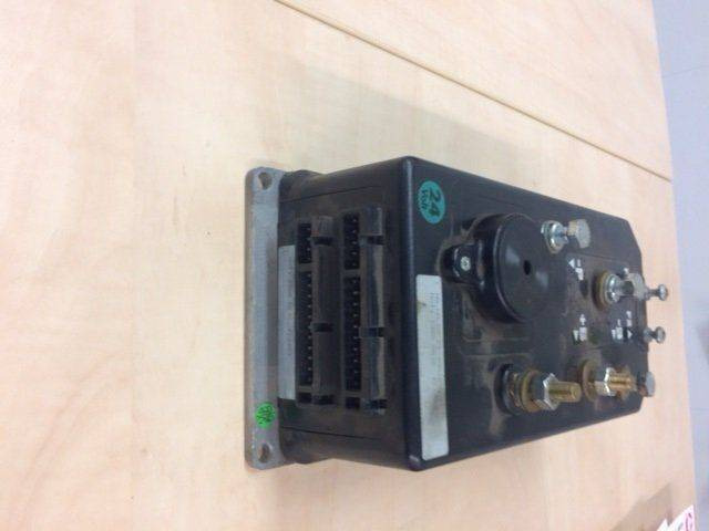 Motor Controller, ZAPI, Type FC2059 - ECU for Material handling equipment: picture 2 Motor Controller, ZAPI, Type FC2059 - ECU for Material handling equipment: picture 2