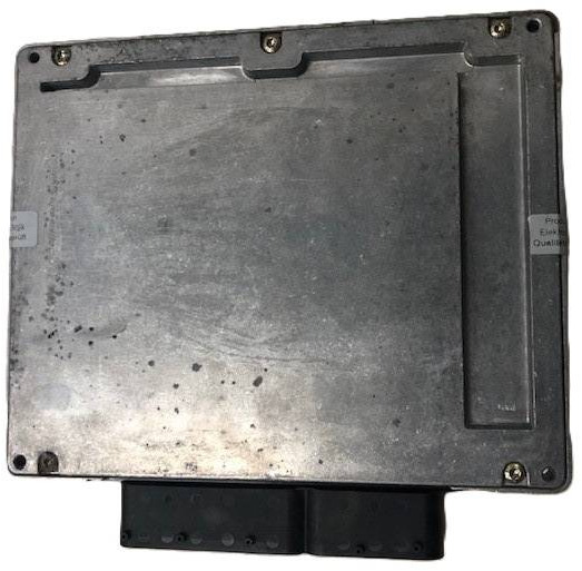 Motor controller RCU1 for Still - ECU for Material handling equipment: picture 3 Motor controller RCU1 for Still - ECU for Material handling equipment: picture 3