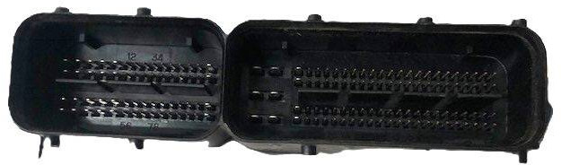 Motor controller RCU1 for Still - ECU for Material handling equipment: picture 2 Motor controller RCU1 for Still - ECU for Material handling equipment: picture 2