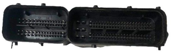 Motor controller RCU1 for Still - ECU for Material handling equipment: picture 3 Motor controller RCU1 for Still - ECU for Material handling equipment: picture 3