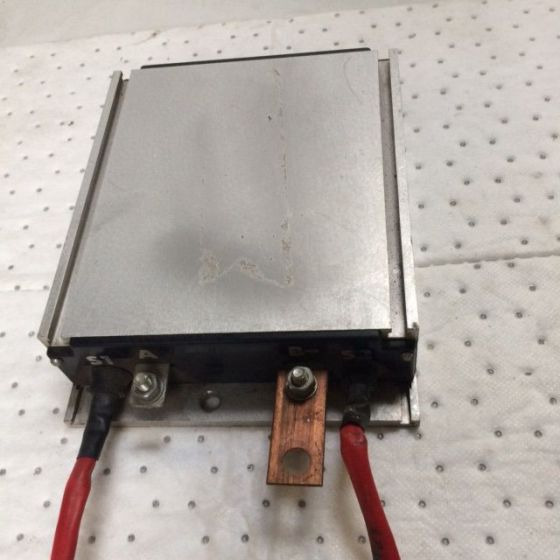 Motor controller for Atlet - ECU for Material handling equipment: picture 1 Motor controller for Atlet - ECU for Material handling equipment: picture 1