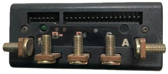 Motor controller for Atlet - ECU for Material handling equipment: picture 4 Motor controller for Atlet - ECU for Material handling equipment: picture 4