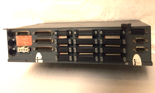 Motor controller for Atlet UNS - ECU for Material handling equipment: picture 4 Motor controller for Atlet UNS - ECU for Material handling equipment: picture 4