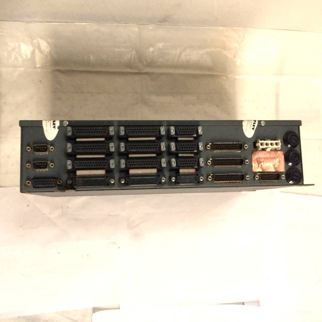 Motor controller for Atlet UNS - ECU for Material handling equipment: picture 2 Motor controller for Atlet UNS - ECU for Material handling equipment: picture 2