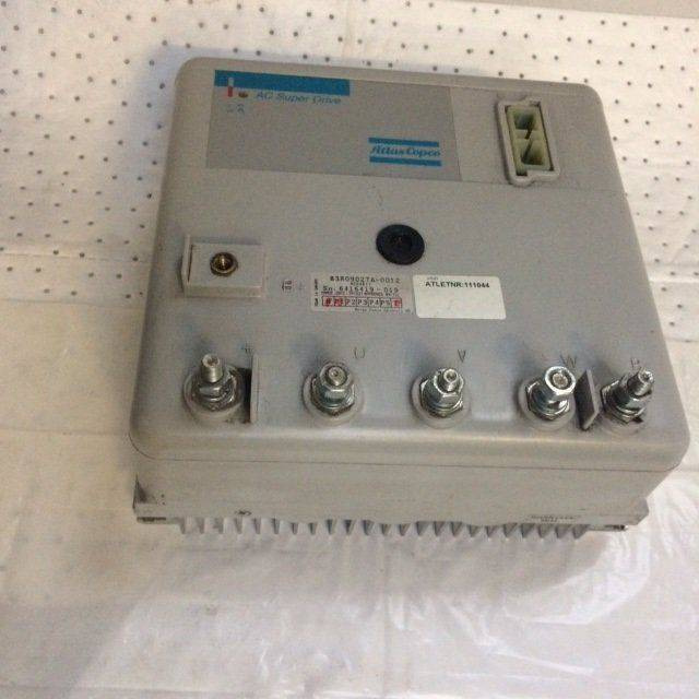 Motor steering for Atlet URF - ECU for Material handling equipment: picture 2 Motor steering for Atlet URF - ECU for Material handling equipment: picture 2