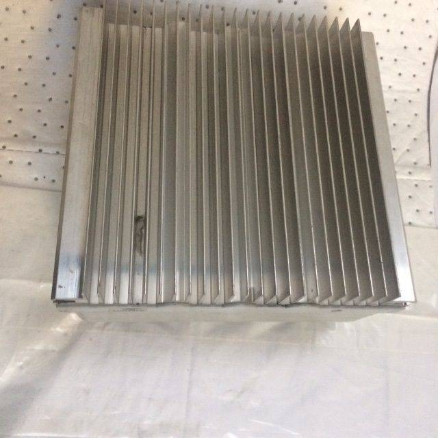 Motor steering for Atlet URF - ECU for Material handling equipment: picture 3 Motor steering for Atlet URF - ECU for Material handling equipment: picture 3