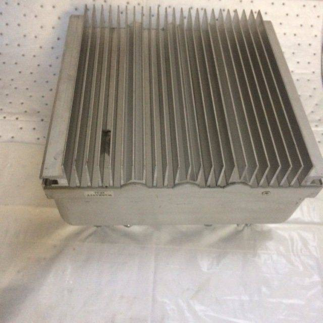 Motor steering for Atlet URF - ECU for Material handling equipment: picture 5 Motor steering for Atlet URF - ECU for Material handling equipment: picture 5