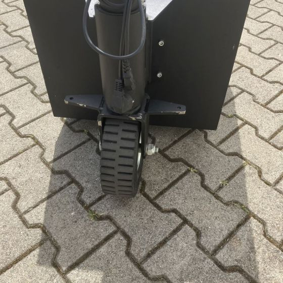 Movexx T3500 - Stacker: picture 4 Movexx T3500 - Stacker: picture 4