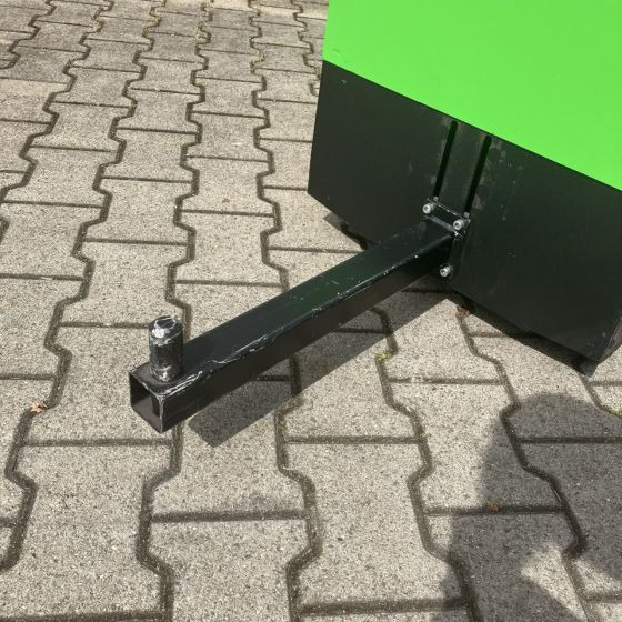 Movexx T3500 - Stacker: picture 3 Movexx T3500 - Stacker: picture 3