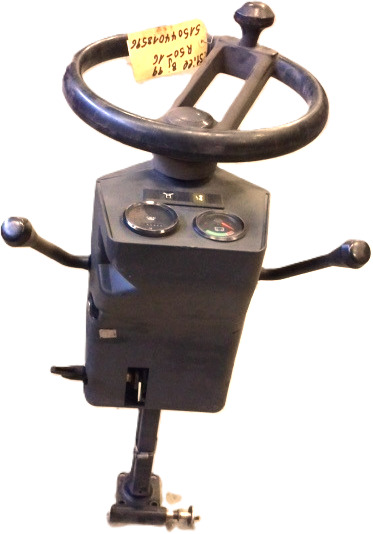 Multi pilot For Still R50-15 - Steering for Material handling equipment: picture 1 Multi pilot For Still R50-15 - Steering for Material handling equipment: picture 1