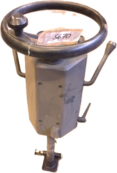 Multi pilot For Still R50-15 - Steering for Material handling equipment: picture 2 Multi pilot For Still R50-15 - Steering for Material handling equipment: picture 2