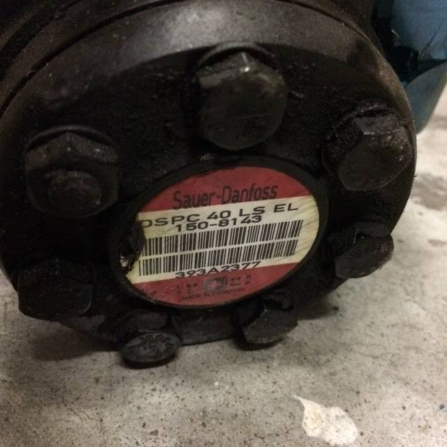 Multipilot with console for Still R60-18 - Steering for Material handling equipment: picture 4 Multipilot with console for Still R60-18 - Steering for Material handling equipment: picture 4