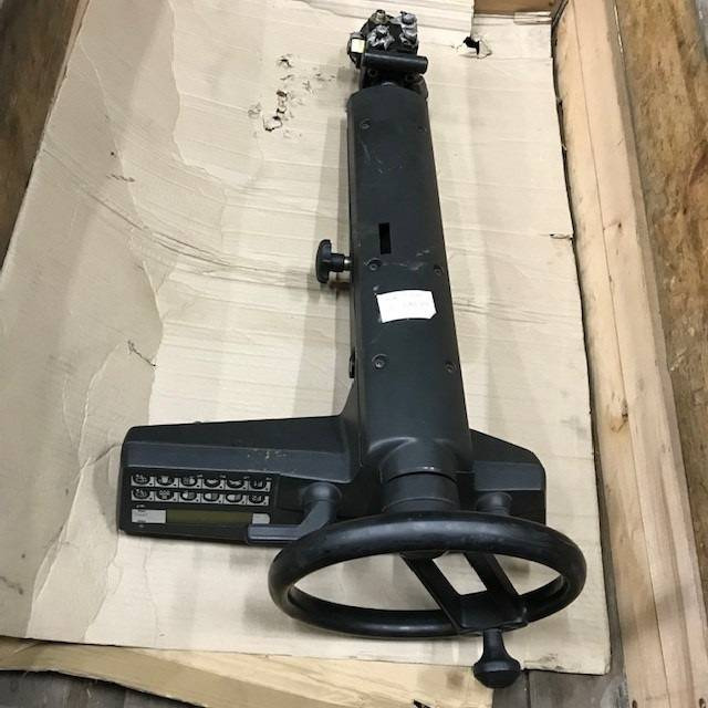 Multipilot with console for Still R60-18 - Steering for Material handling equipment: picture 1 Multipilot with console for Still R60-18 - Steering for Material handling equipment: picture 1