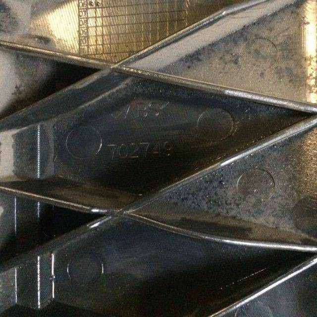 Operating panel Model: RX 20-16 - Electrical system for Material handling equipment: picture 5 Operating panel Model: RX 20-16 - Electrical system for Material handling equipment: picture 5