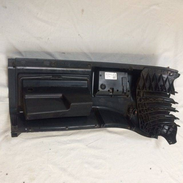 Operating panel Model: RX 20-16 - Electrical system for Material handling equipment: picture 3 Operating panel Model: RX 20-16 - Electrical system for Material handling equipment: picture 3