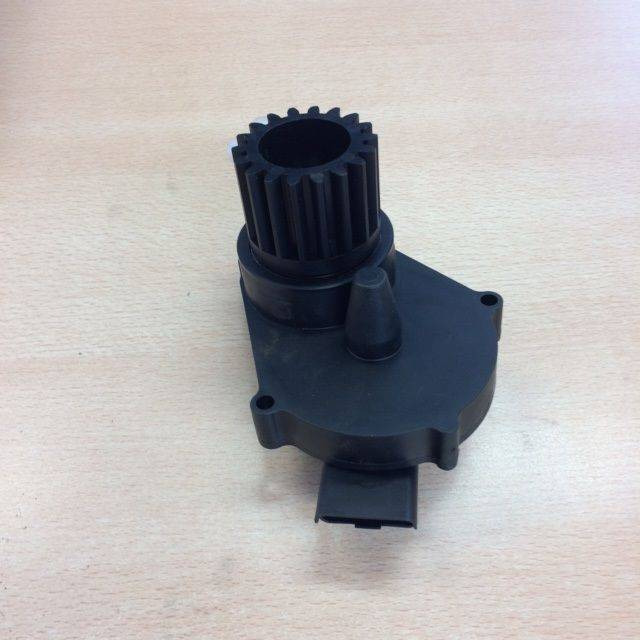 Potentiometer Assy mtg for Linde - Electrical system for Material handling equipment: picture 2 Potentiometer Assy mtg for Linde - Electrical system for Material handling equipment: picture 2