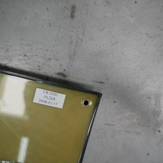 Printed circuit card for Dambach, Atlet OMNI 140DCR - Electrical system for Material handling equipment: picture 2 Printed circuit card for Dambach, Atlet OMNI 140DCR - Electrical system for Material handling equipment: picture 2