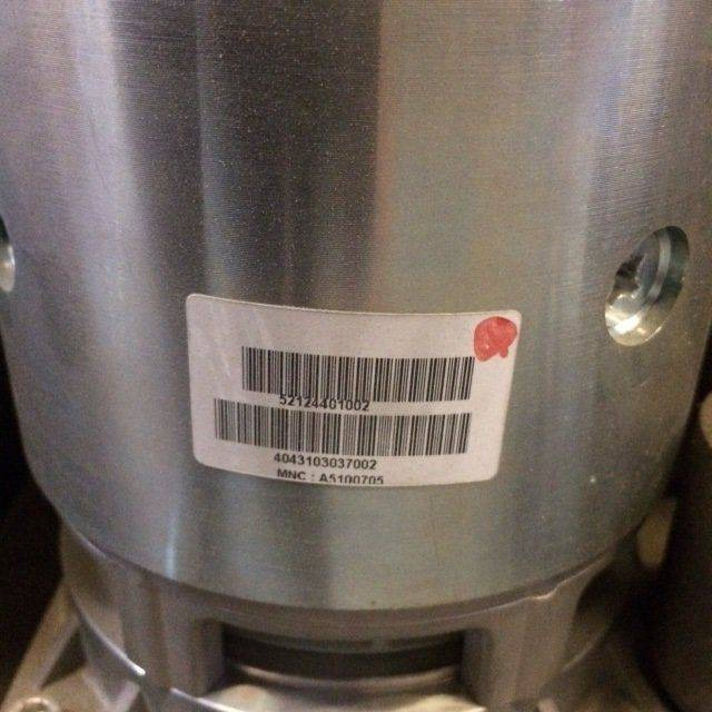 Pump unit for Linde /Still - Steering pump for Material handling equipment: picture 4 Pump unit for Linde /Still - Steering pump for Material handling equipment: picture 4