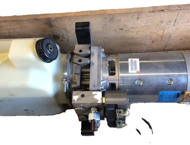 Pump unit for Linde /Still - Steering pump for Material handling equipment: picture 3 Pump unit for Linde /Still - Steering pump for Material handling equipment: picture 3