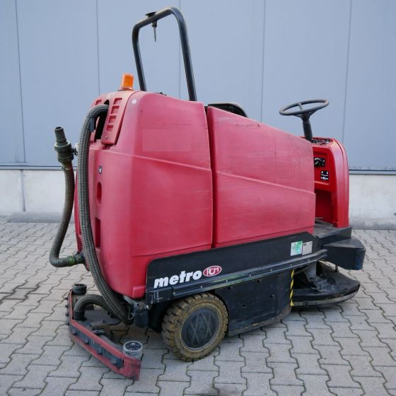 RCM Metro 1103 - Scrubber dryer: picture 2 RCM Metro 1103 - Scrubber dryer: picture 2