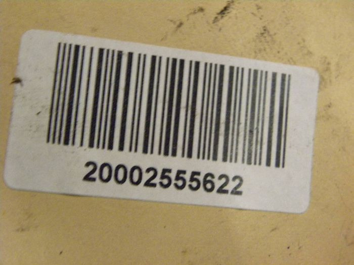 Rear axle for Linde - Steering for Material handling equipment: picture 3 Rear axle for Linde - Steering for Material handling equipment: picture 3
