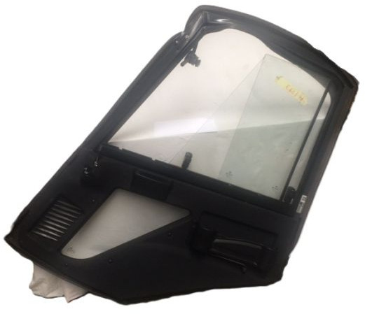Right Door for Linde 392/393 - Door and parts for Material handling equipment: picture 3 Right Door for Linde 392/393 - Door and parts for Material handling equipment: picture 3