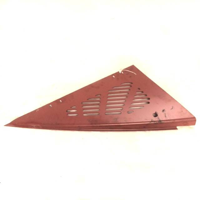 Right Side panel for Linde series 392-01/393-01 - Body and exterior for Material handling equipment: picture 1 Right Side panel for Linde series 392-01/393-01 - Body and exterior for Material handling equipment: picture 1
