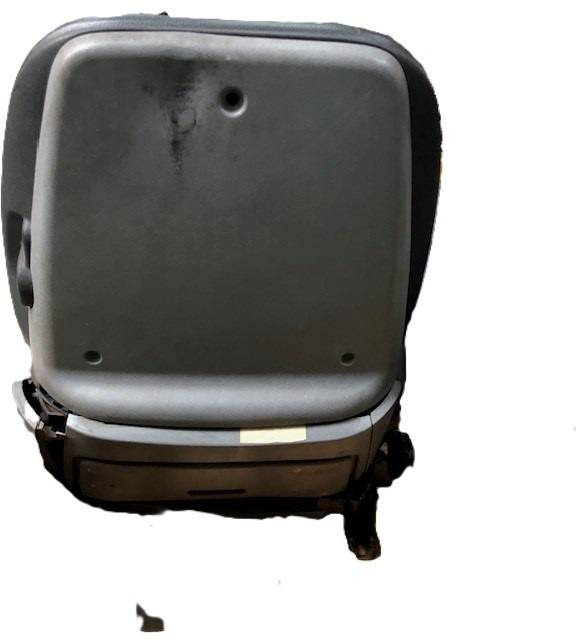 Seat for Linde R16, Series 1120 - Seat for Material handling equipment: picture 3 Seat for Linde R16, Series 1120 - Seat for Material handling equipment: picture 3