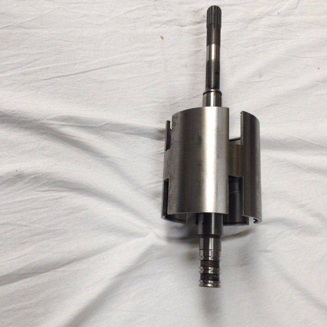 Shaft,input for Caterpillar - Engine and parts for Material handling equipment: picture 2 Shaft,input for Caterpillar - Engine and parts for Material handling equipment: picture 2