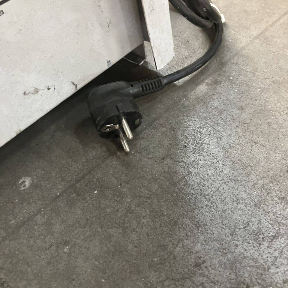 Benning 24V/50A Eurotron - Spare parts for Material handling equipment: picture 5 Benning 24V/50A Eurotron - Spare parts for Material handling equipment: picture 5