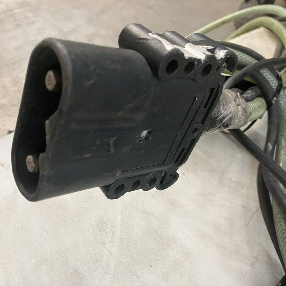 Benning 24V/50A Eurotron - Spare parts for Material handling equipment: picture 4 Benning 24V/50A Eurotron - Spare parts for Material handling equipment: picture 4