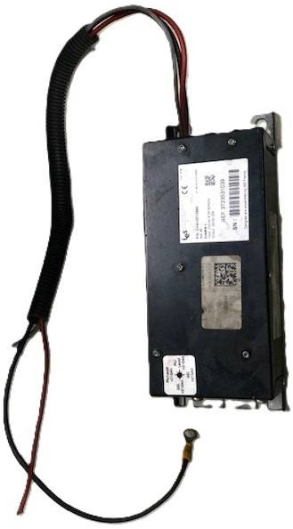 Charger for Linde - Spare parts for Material handling equipment: picture 1 Charger for Linde - Spare parts for Material handling equipment: picture 1
