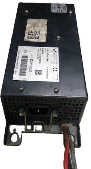 Charger for Linde - Spare parts for Material handling equipment: picture 3 Charger for Linde - Spare parts for Material handling equipment: picture 3