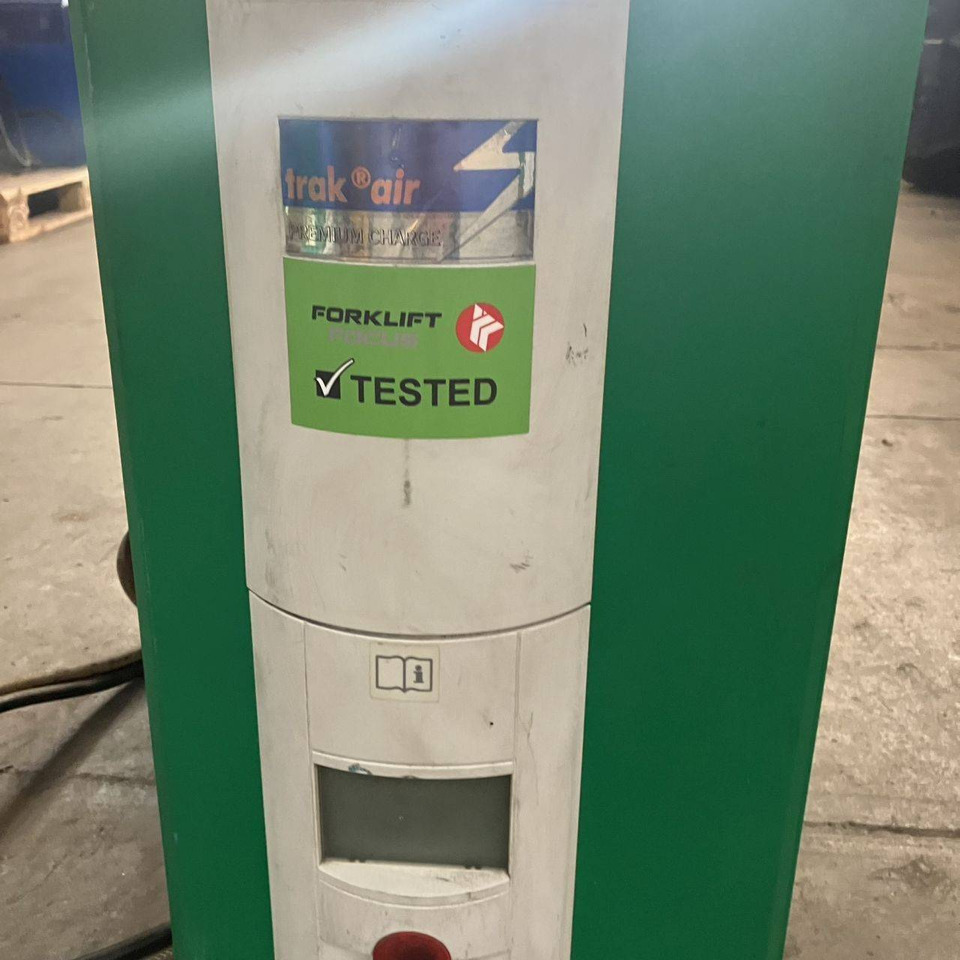 Hoppecke D400 G24/125B-F14HO-HF Trak Air (2) - Spare parts for Material handling equipment: picture 3 Hoppecke D400 G24/125B-F14HO-HF Trak Air (2) - Spare parts for Material handling equipment: picture 3