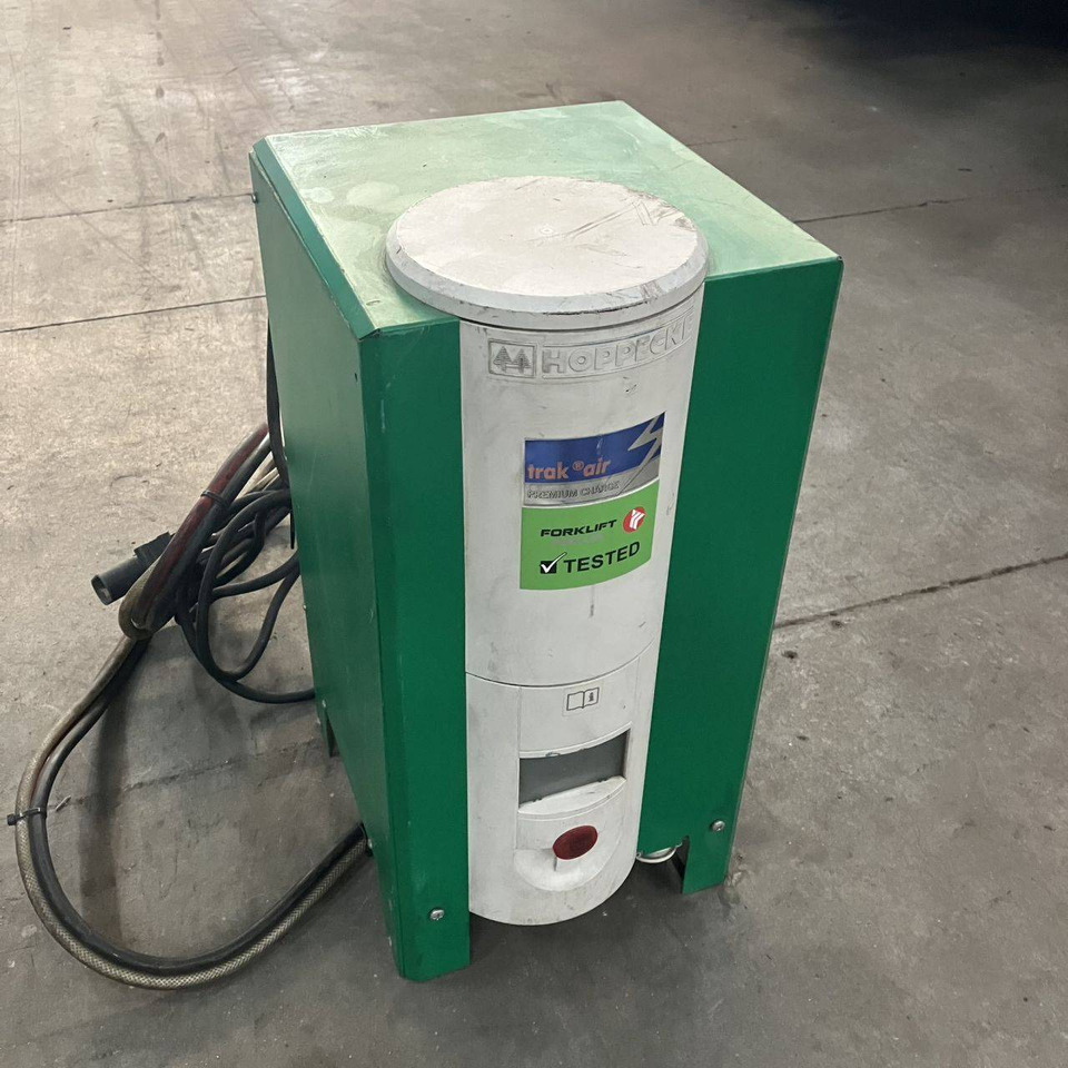 Hoppecke D400 G24/125B-F14HO-HF Trak Air - Spare parts for Material handling equipment: picture 2 Hoppecke D400 G24/125B-F14HO-HF Trak Air - Spare parts for Material handling equipment: picture 2