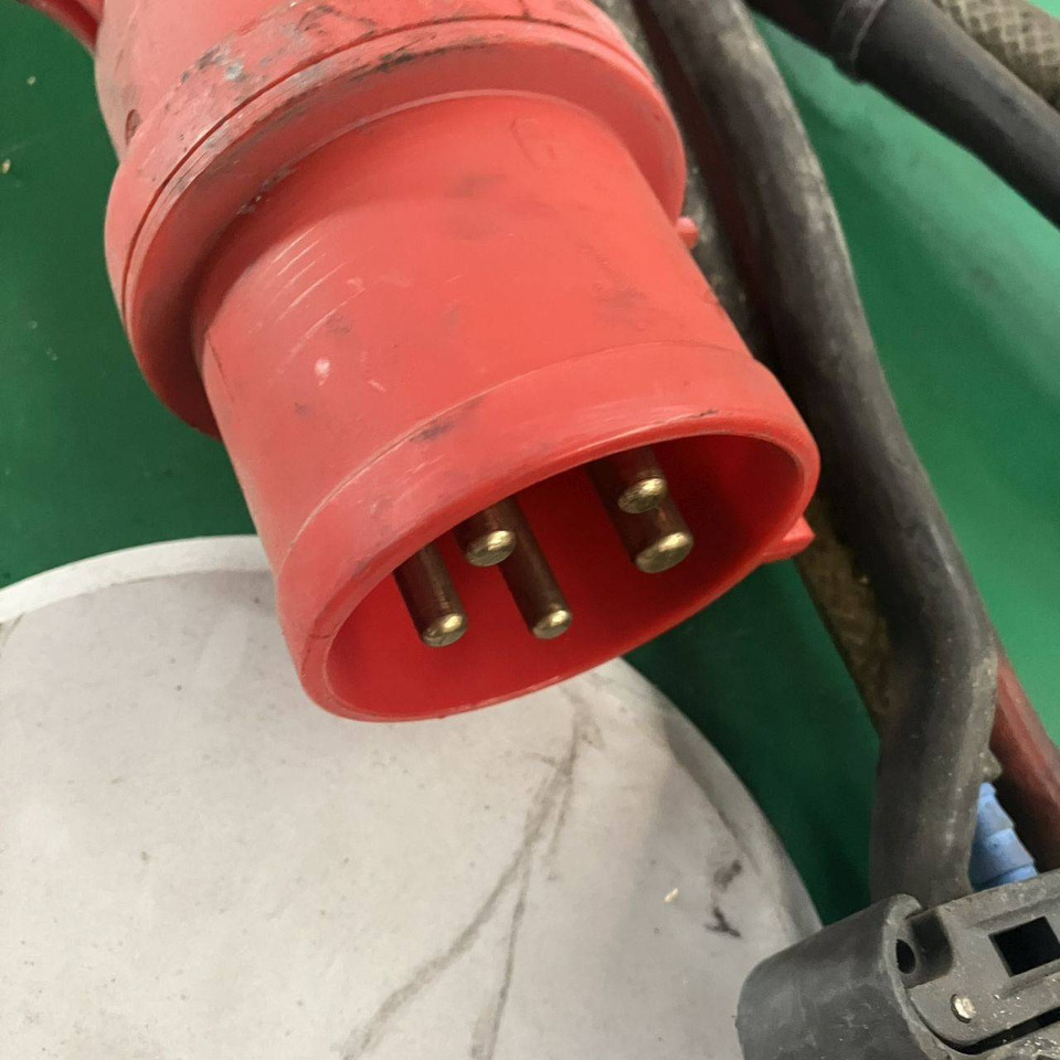 Hoppecke D400 G24/125B-F14HO-HF Trak Air - Spare parts for Material handling equipment: picture 5 Hoppecke D400 G24/125B-F14HO-HF Trak Air - Spare parts for Material handling equipment: picture 5