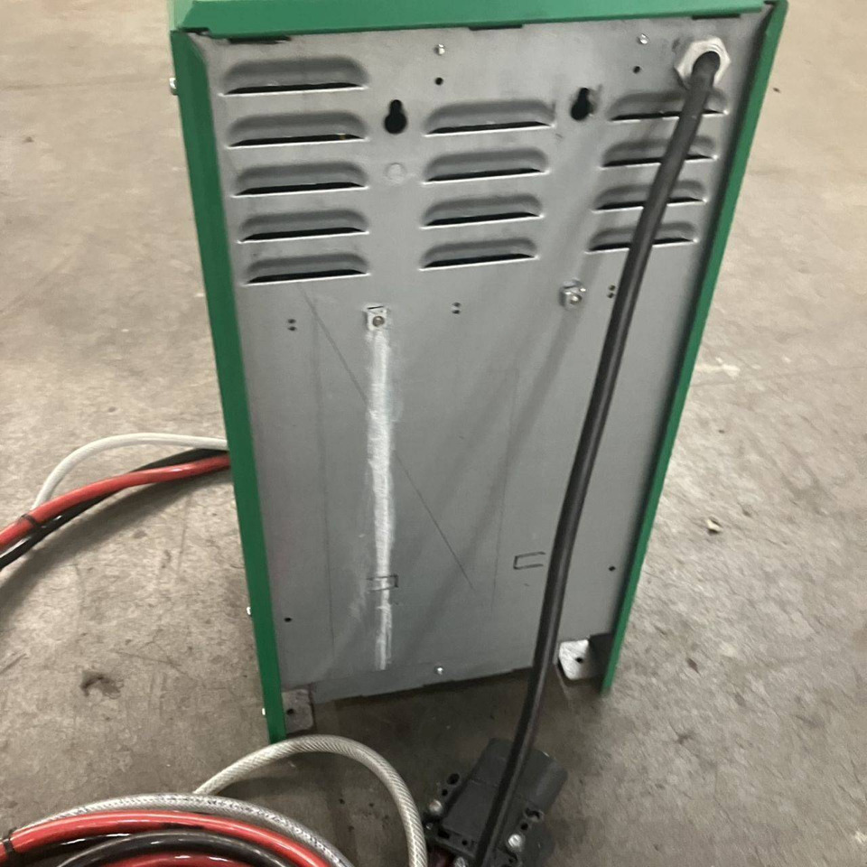 Hoppecke D400 G48/65- B-F14 HO-HF Trak Air - Spare parts for Material handling equipment: picture 5 Hoppecke D400 G48/65- B-F14 HO-HF Trak Air - Spare parts for Material handling equipment: picture 5