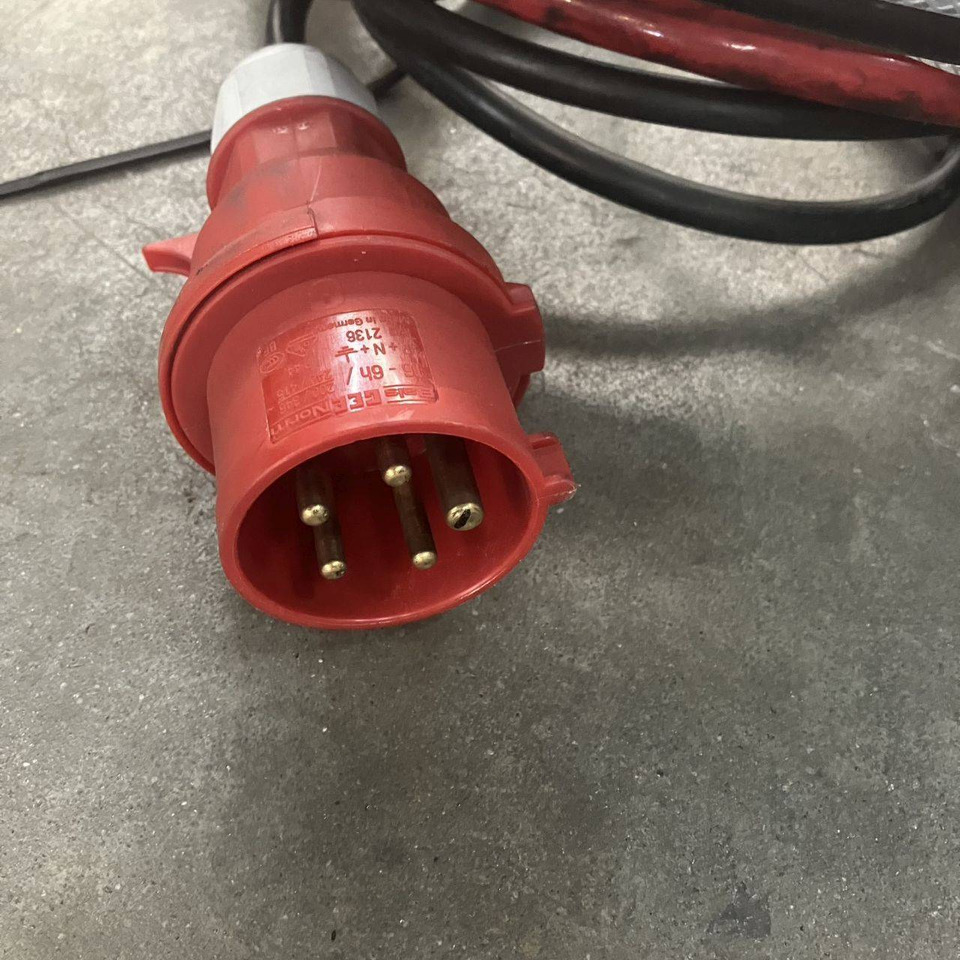 Hoppecke D400 G48/65- B-F14 HO-HF Trak Air - Spare parts for Material handling equipment: picture 3 Hoppecke D400 G48/65- B-F14 HO-HF Trak Air - Spare parts for Material handling equipment: picture 3