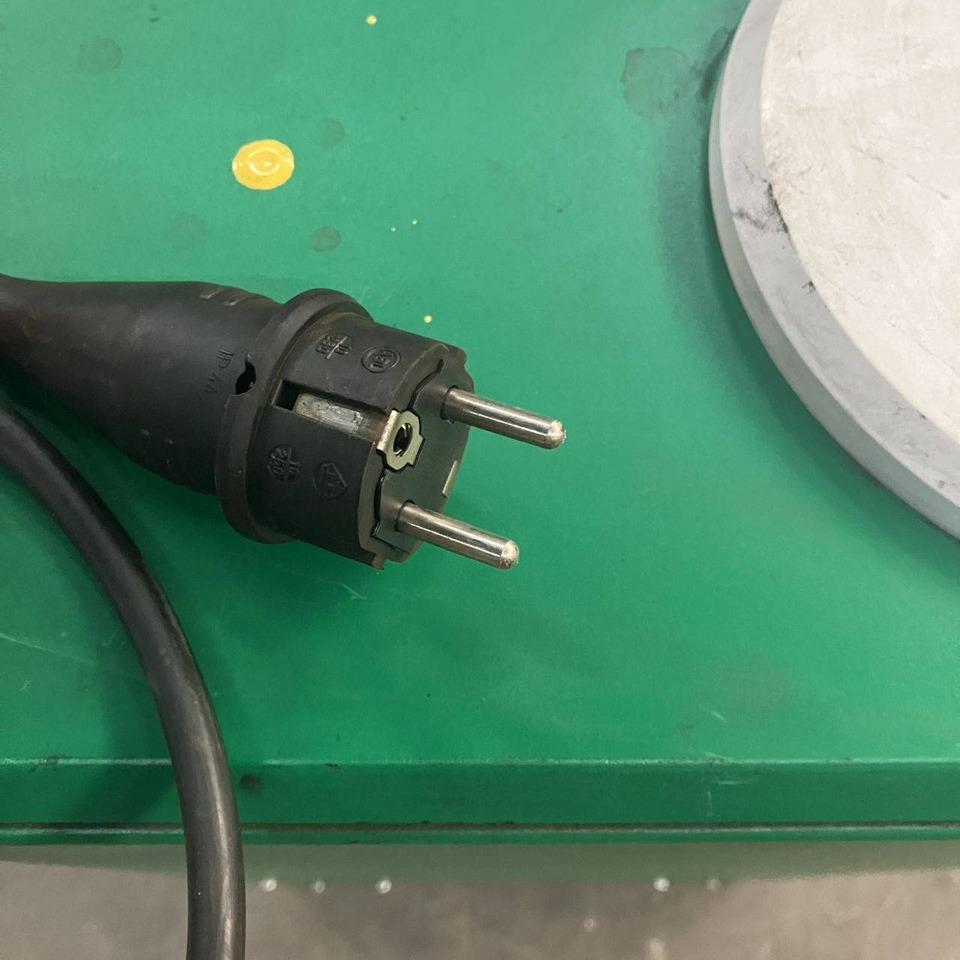 Hoppecke E230 G24/50 B-F14 HO-HF Trak Air - Spare parts for Material handling equipment: picture 5 Hoppecke E230 G24/50 B-F14 HO-HF Trak Air - Spare parts for Material handling equipment: picture 5