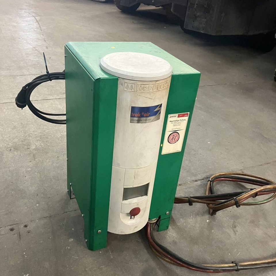 Hoppecke E230 G24/50 B-F14 HO-HF Trak Air - Spare parts for Material handling equipment: picture 2 Hoppecke E230 G24/50 B-F14 HO-HF Trak Air - Spare parts for Material handling equipment: picture 2