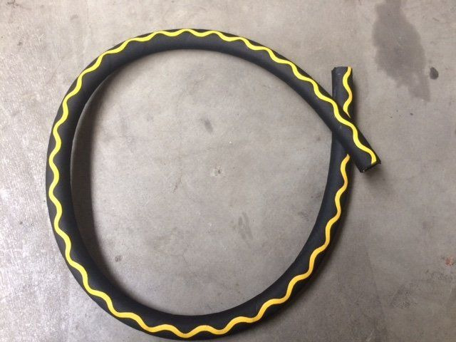 Hose DN13, Kärcher - Spare parts for Cleaning machinery: picture 1 Hose DN13, Kärcher - Spare parts for Cleaning machinery: picture 1