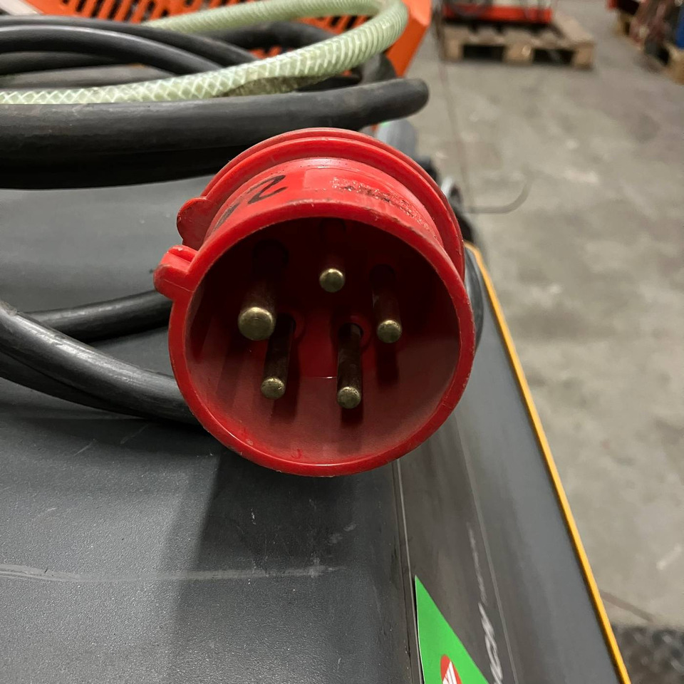 Jungheinrich 24V/80A - Spare parts for Material handling equipment: picture 4 Jungheinrich 24V/80A - Spare parts for Material handling equipment: picture 4