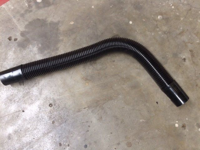 Kärcher DN6 Suction Hose - Spare parts for Cleaning machinery: picture 1 Kärcher DN6 Suction Hose - Spare parts for Cleaning machinery: picture 1