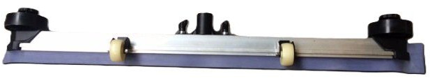 Kärcher Suction Bar Straight - Spare parts for Cleaning machinery: picture 2 Kärcher Suction Bar Straight - Spare parts for Cleaning machinery: picture 2