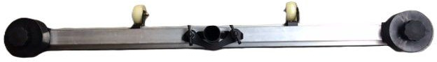 Kärcher Suction Bar Straight - Spare parts for Cleaning machinery: picture 1 Kärcher Suction Bar Straight - Spare parts for Cleaning machinery: picture 1