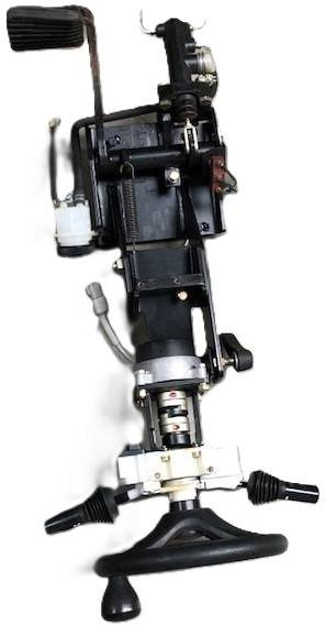 Steering Column for EP18PN - Steering column for Material handling equipment: picture 1 Steering Column for EP18PN - Steering column for Material handling equipment: picture 1