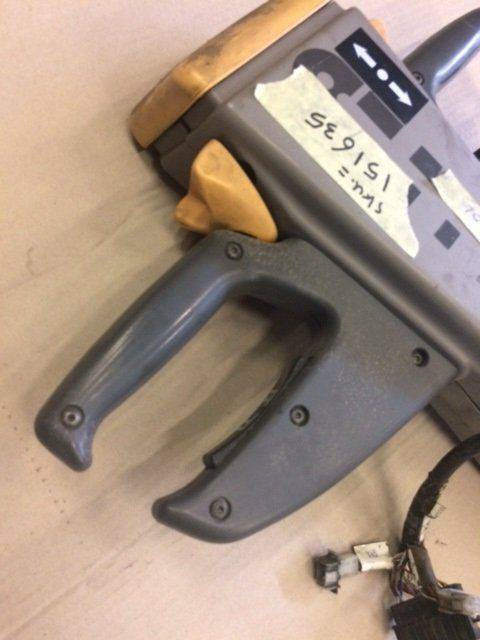 Steering arm assy for Atlet TLP200 - Steering for Material handling equipment: picture 2 Steering arm assy for Atlet TLP200 - Steering for Material handling equipment: picture 2