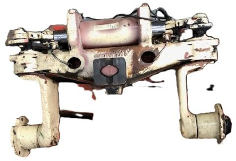 Steering axle AL-20-01/335/336 - Steering for Material handling equipment: picture 2 Steering axle AL-20-01/335/336 - Steering for Material handling equipment: picture 2