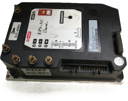Steering controller for Atlet - ECU for Material handling equipment: picture 3 Steering controller for Atlet - ECU for Material handling equipment: picture 3