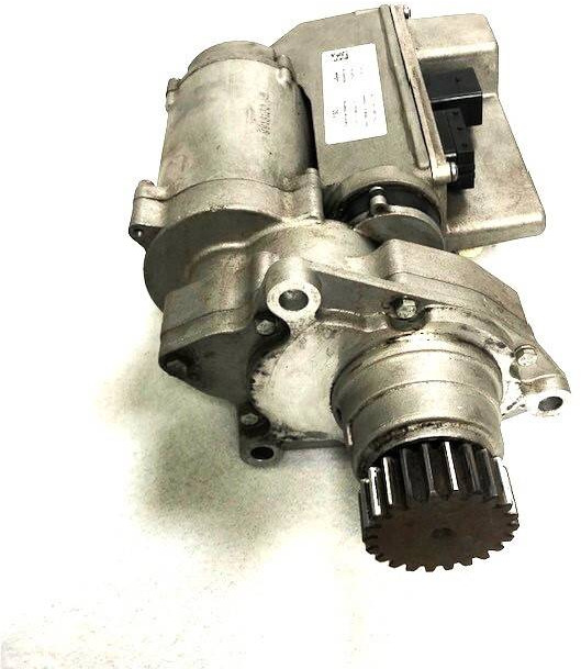 Steering unit ES30-24 for Linde /1154/ - Steering for Material handling equipment: picture 1 Steering unit ES30-24 for Linde /1154/ - Steering for Material handling equipment: picture 1